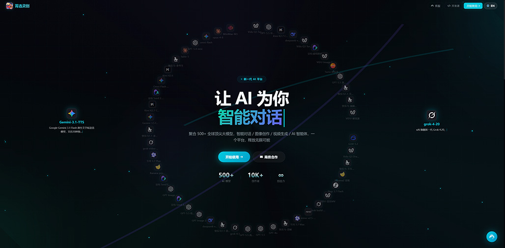 品牌视觉与营销内容制作场景